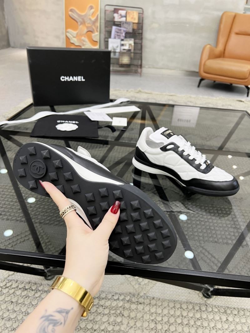 Chanel Casual Shoes